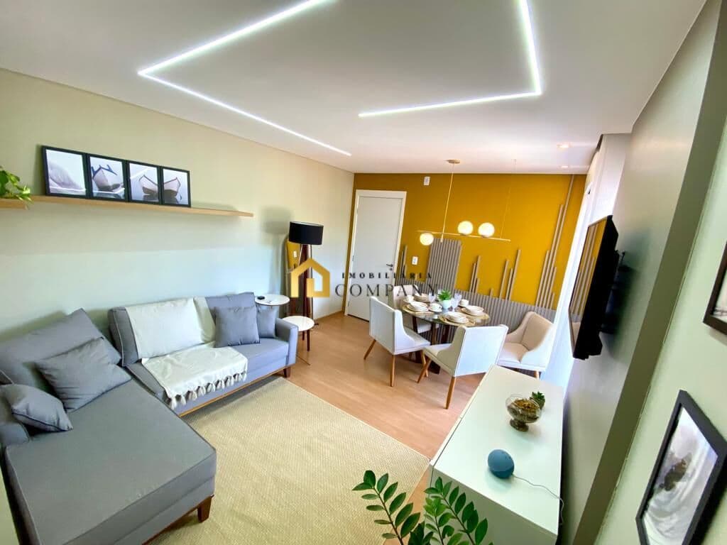 Novo Apartamento a 5min do Shopping Iguatemi