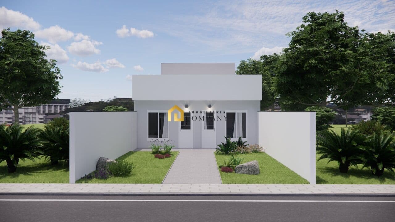Cassa Térrea com 2 quartos no Parque Vista Bárbara em Sorocaba/SP