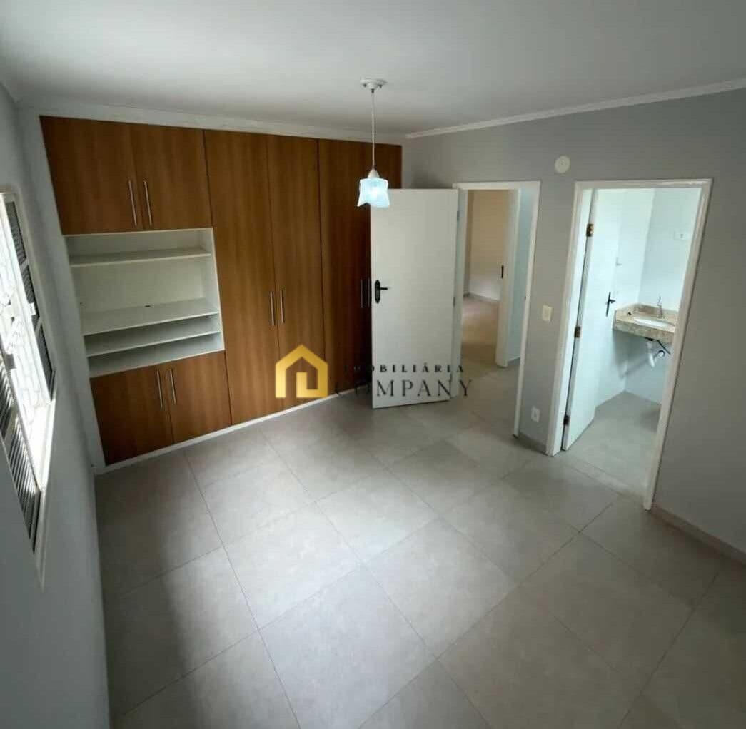 Apartamento Térreo Jardim Emília Sorocaba SP