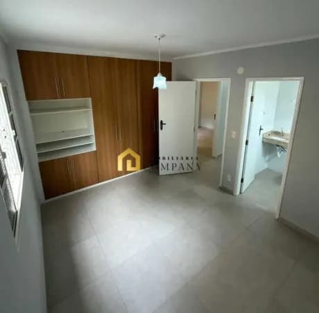 Apartamento Térreo Jardim Emília Sorocaba SP