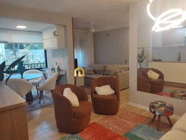 Apartamento Térreo zona sul de Sorocaba