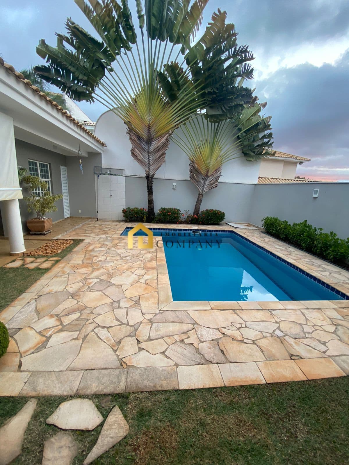 Casa em Condomínio Jardim Residencial Tivoli Park Sorocaba/SP