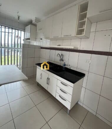 Apartamento Padrão no Ed. Las Palmas.