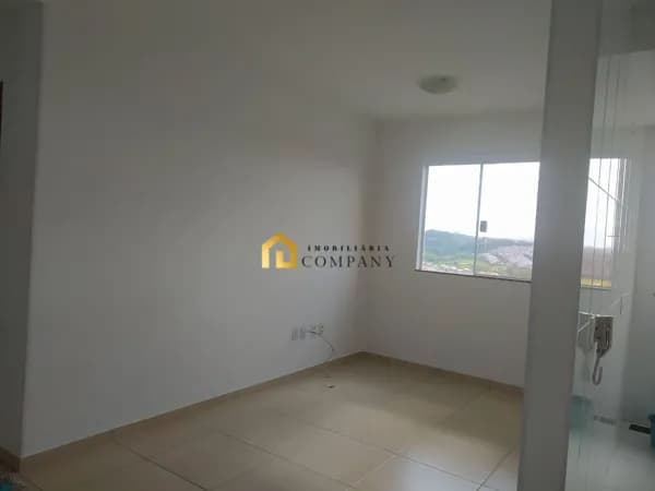 Apartamento com 02 quartos no Residencial Tucunaré em Sorocaba - SP