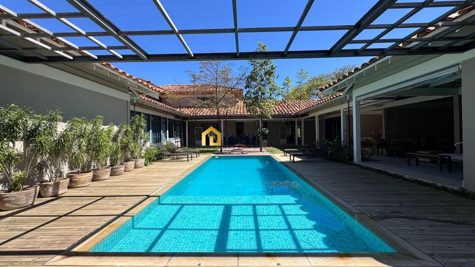 Casa em Condomínio Quinta da Baronesa Bragança Paulista - SP
