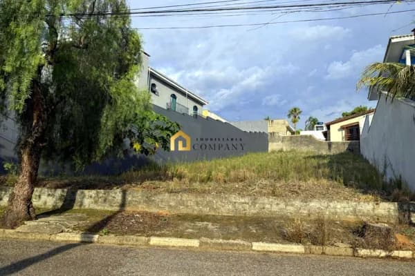 Terreno à venda no bairro Jardim dos Bandeirantes – Sorocaba/SP