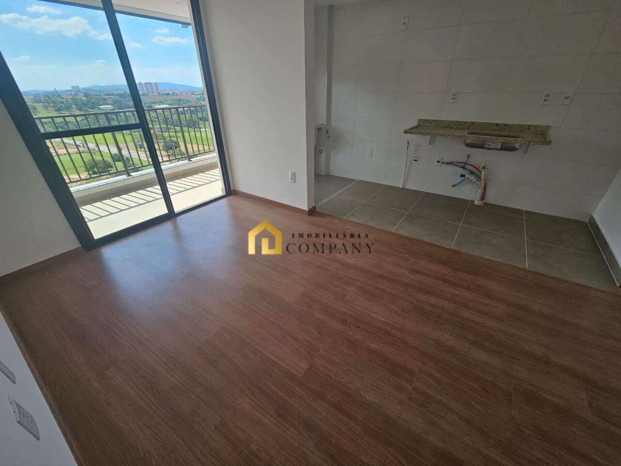 Apartamento à venda no Ed. Biarritz no Parque Campolim em Sorocaba/SP