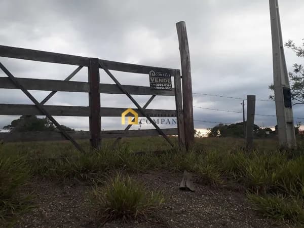 Área à venda no bairro do Éden na cidade de Sorocaba/SP.