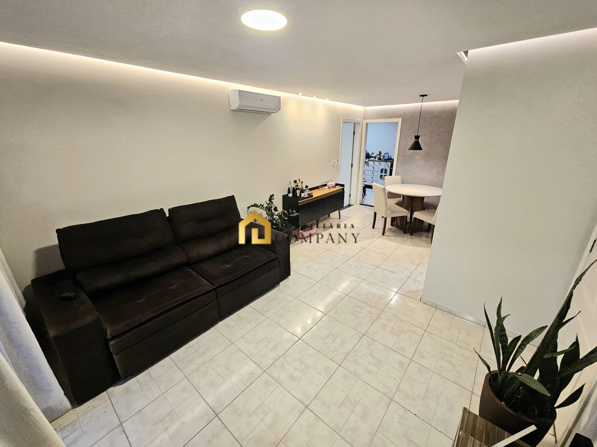 Apartamento Edifício Allure