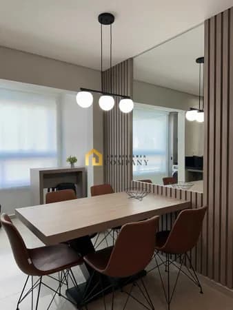 Apartamento pronto para morar no Campolim - Sorocaba/SP