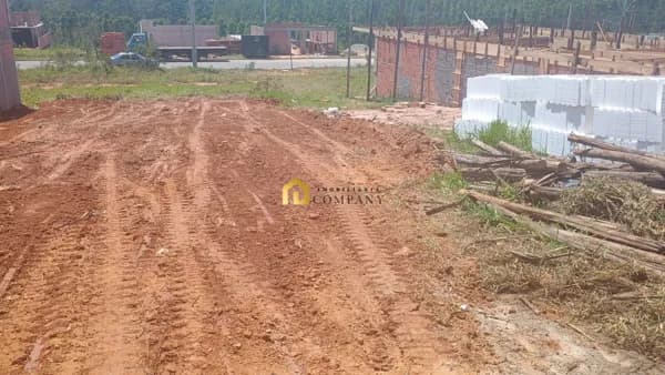 Terreno no Loteamento Vivalegro, Votorantim/SP