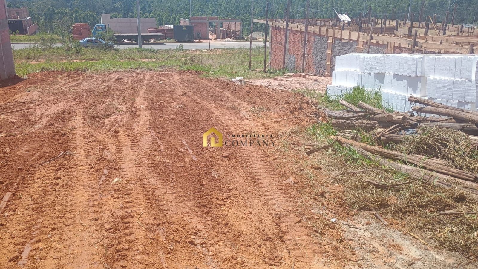 Terreno no Loteamento Vivalegro, Votorantim/SP
