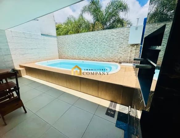 Casa no Condomínio Terra Nova em Sorocaba/SP