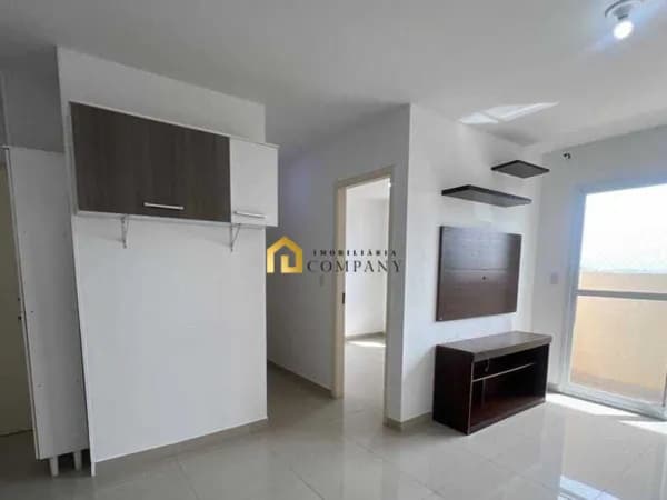 Apartamento Ed. Pássaros da Amazônia