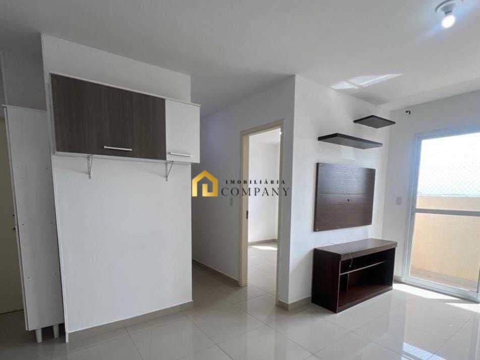 Apartamento Ed. Pássaros da Amazônia