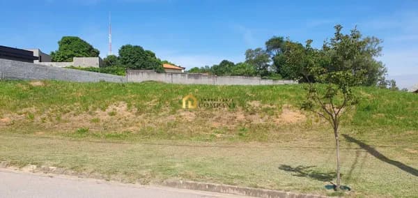 Terreno em Condomínio em Caputera, Sorocaba/SP