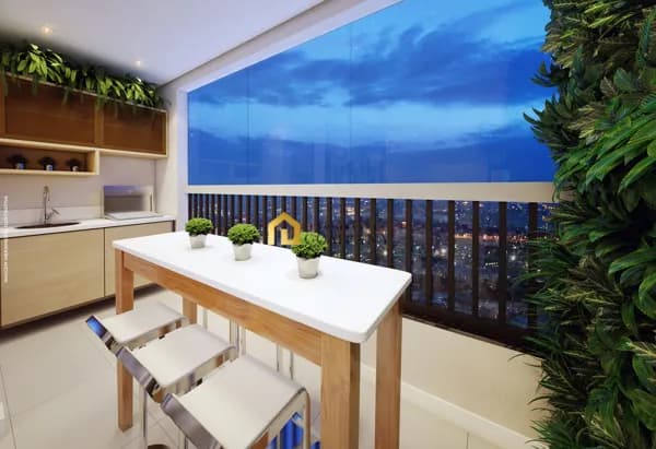 Oportunidade - JJR Buena Vista - Seu imóvel na planta no Alto da Boa Vista!