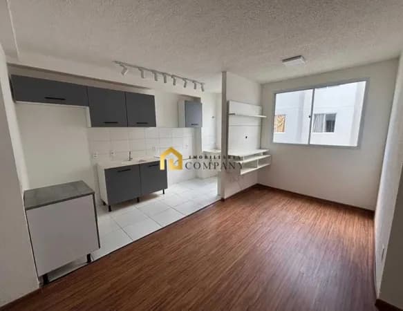 Apartamento Padrão em Votorantim SP