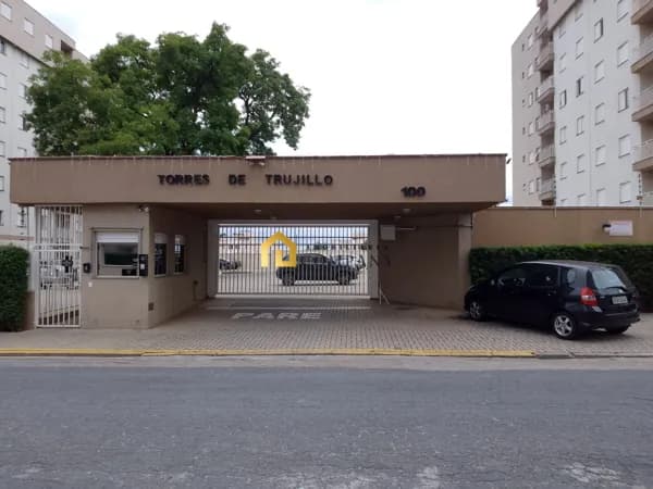 Apartamento na Vila Angélica, Sorocaba/SP