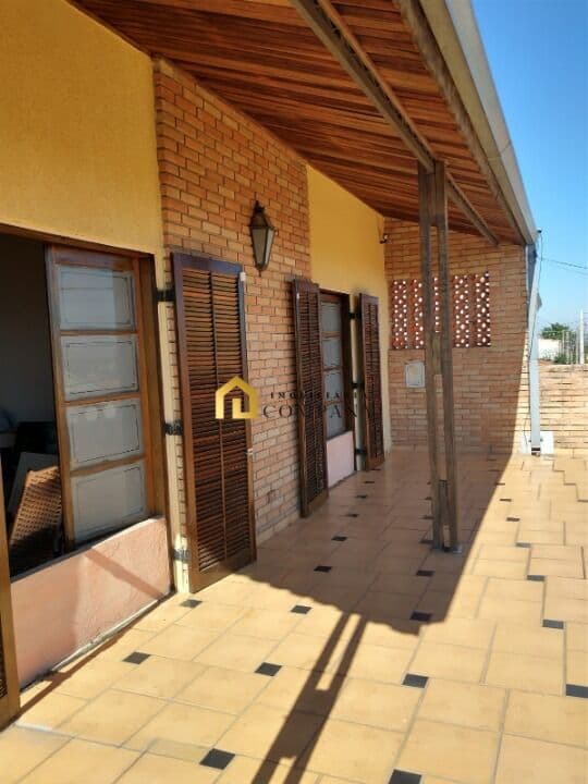 Sobrado Residencial/Comercial à Venda – Conjunto Habitacional Júlio de Mesquita Filho, Sorocaba/SP