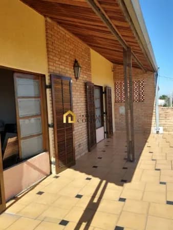 Sobrado Residencial/Comercial à Venda – Conjunto Habitacional Júlio de Mesquita Filho, Sorocaba/SP