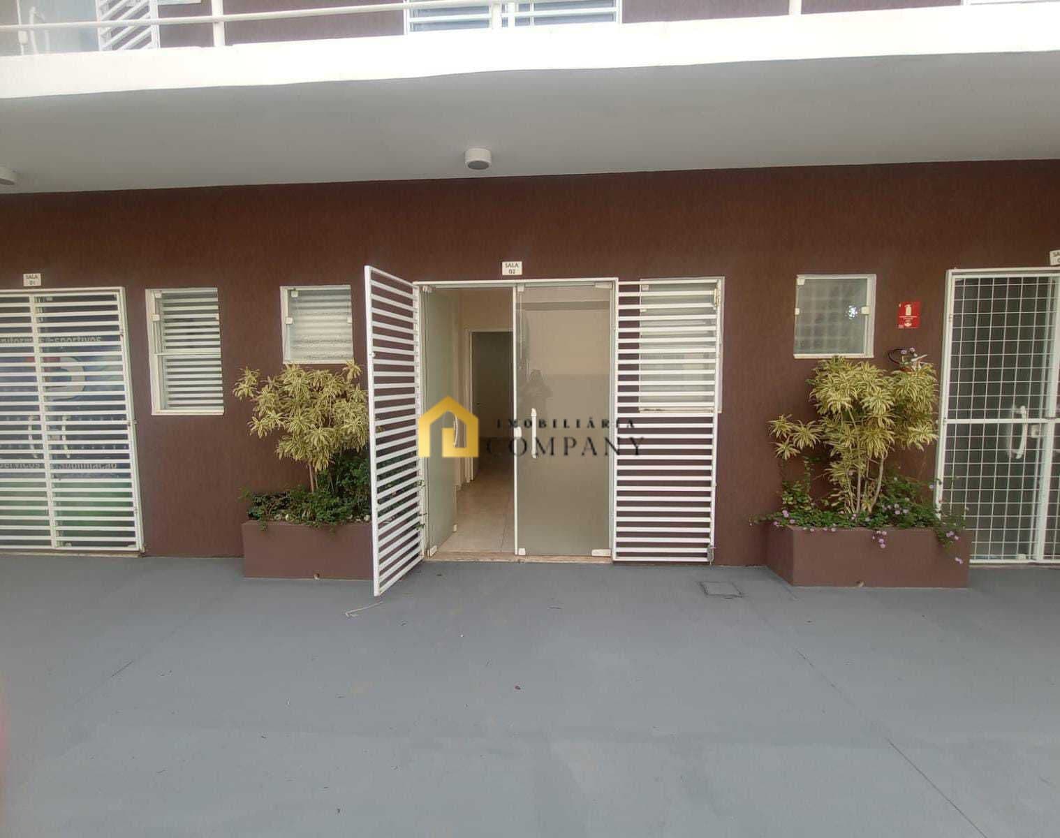 Sala Comercial Alto da Boa Vista