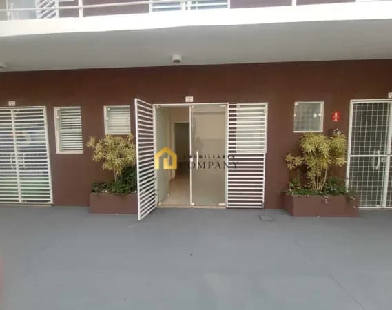 Sala Comercial Alto da Boa Vista