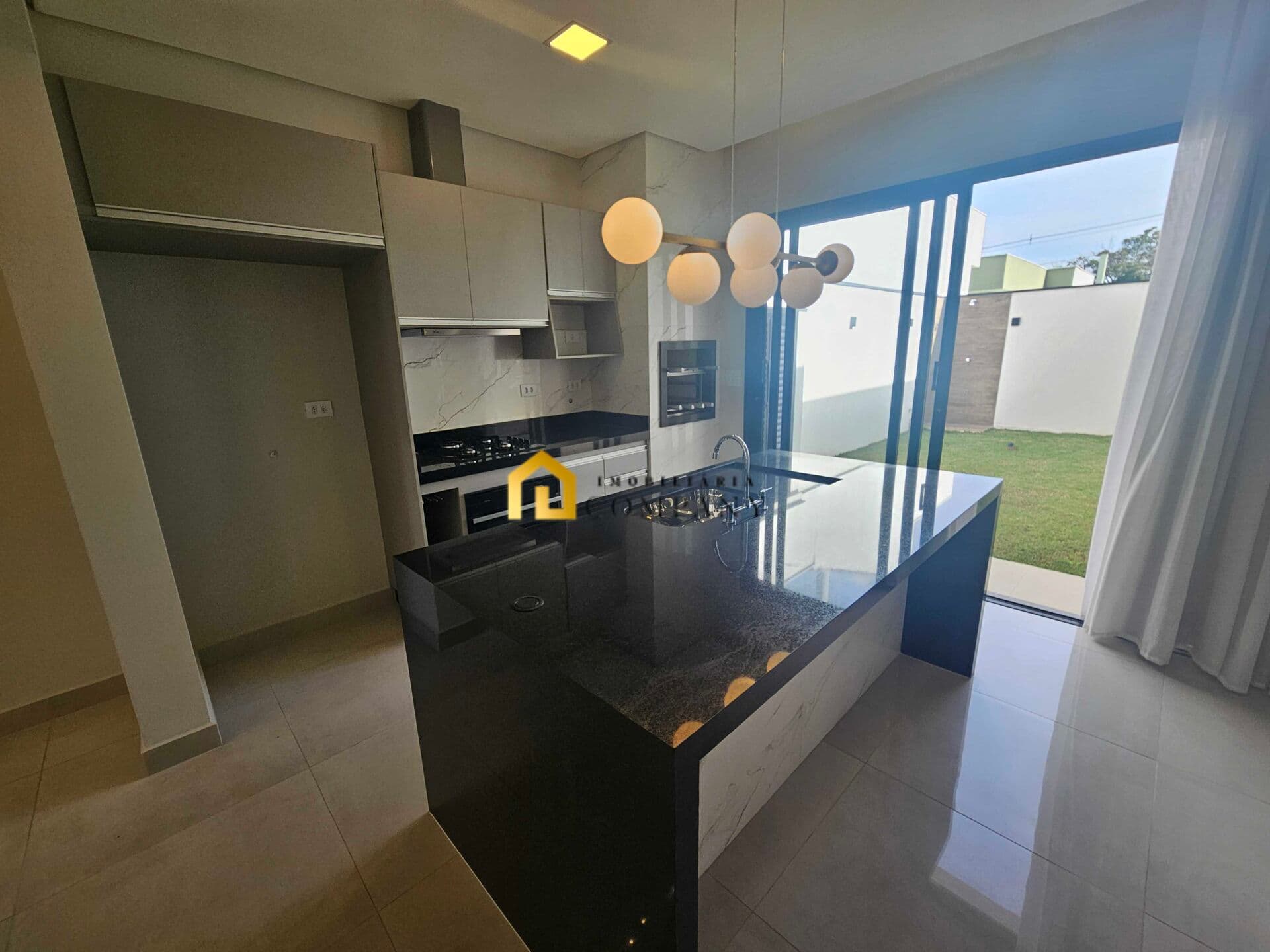 Casa em Condomínio em Sorocaba/SP