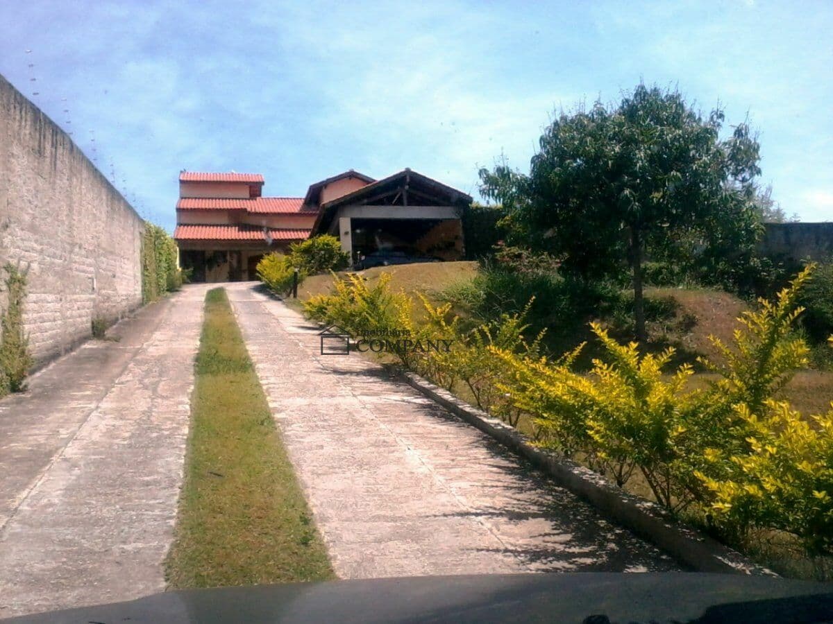 Casa para locação próximo ao Shopping Iguatemi