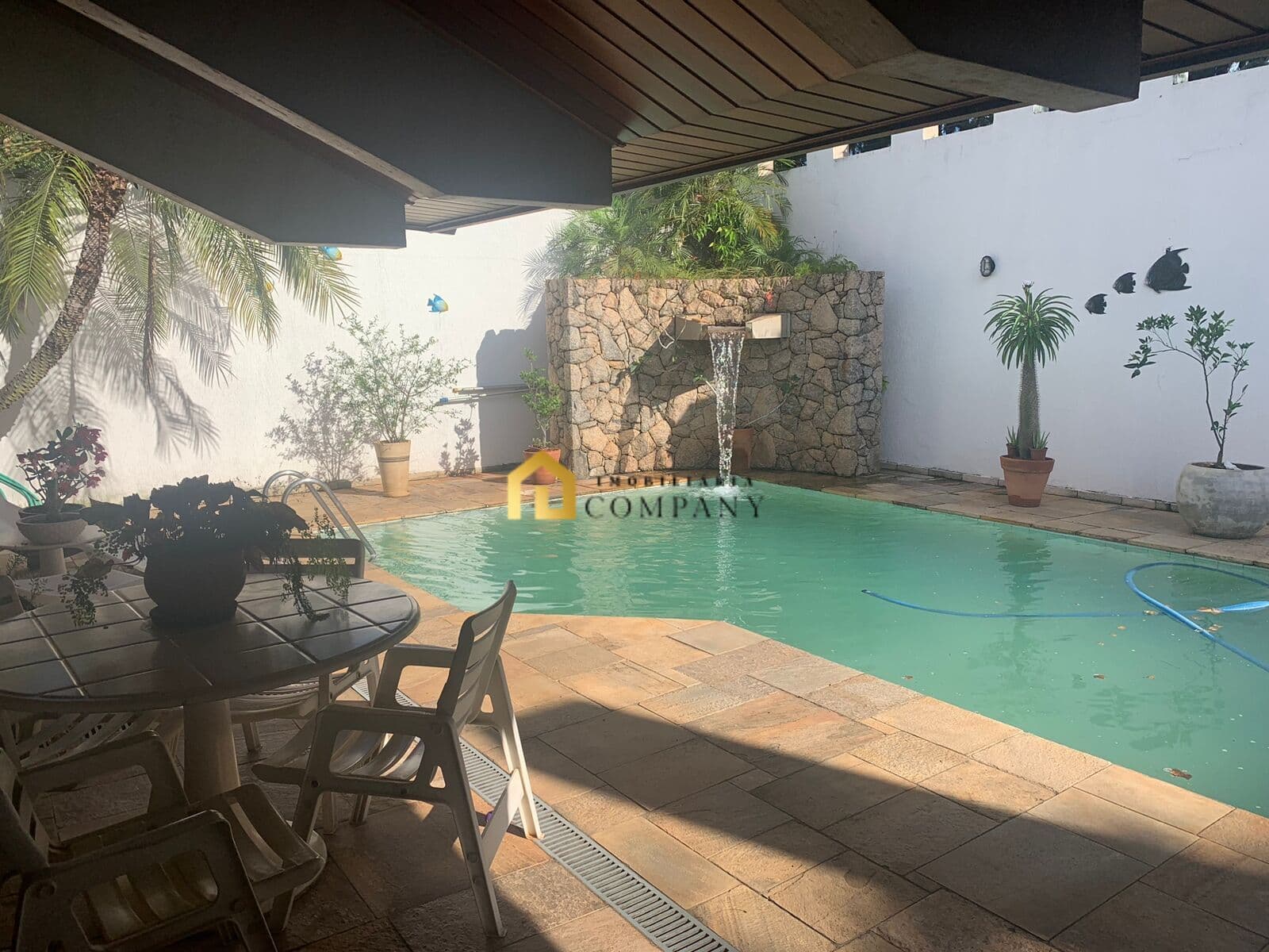 Casa no Condomínio Residencial Village D'Avignon em Sorocaba/SP