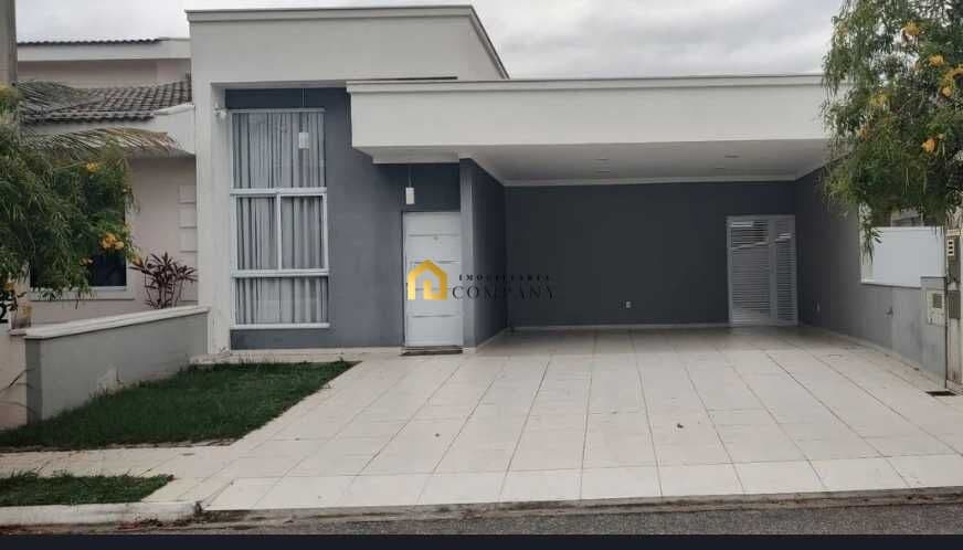Casa Térrea no Residencial PortoBello em Sorocaba/SP