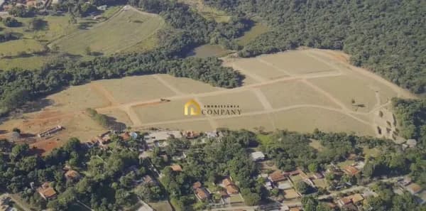 Terreno no Condomínio Quintas da Boa Vista - Araçoiaba/SP