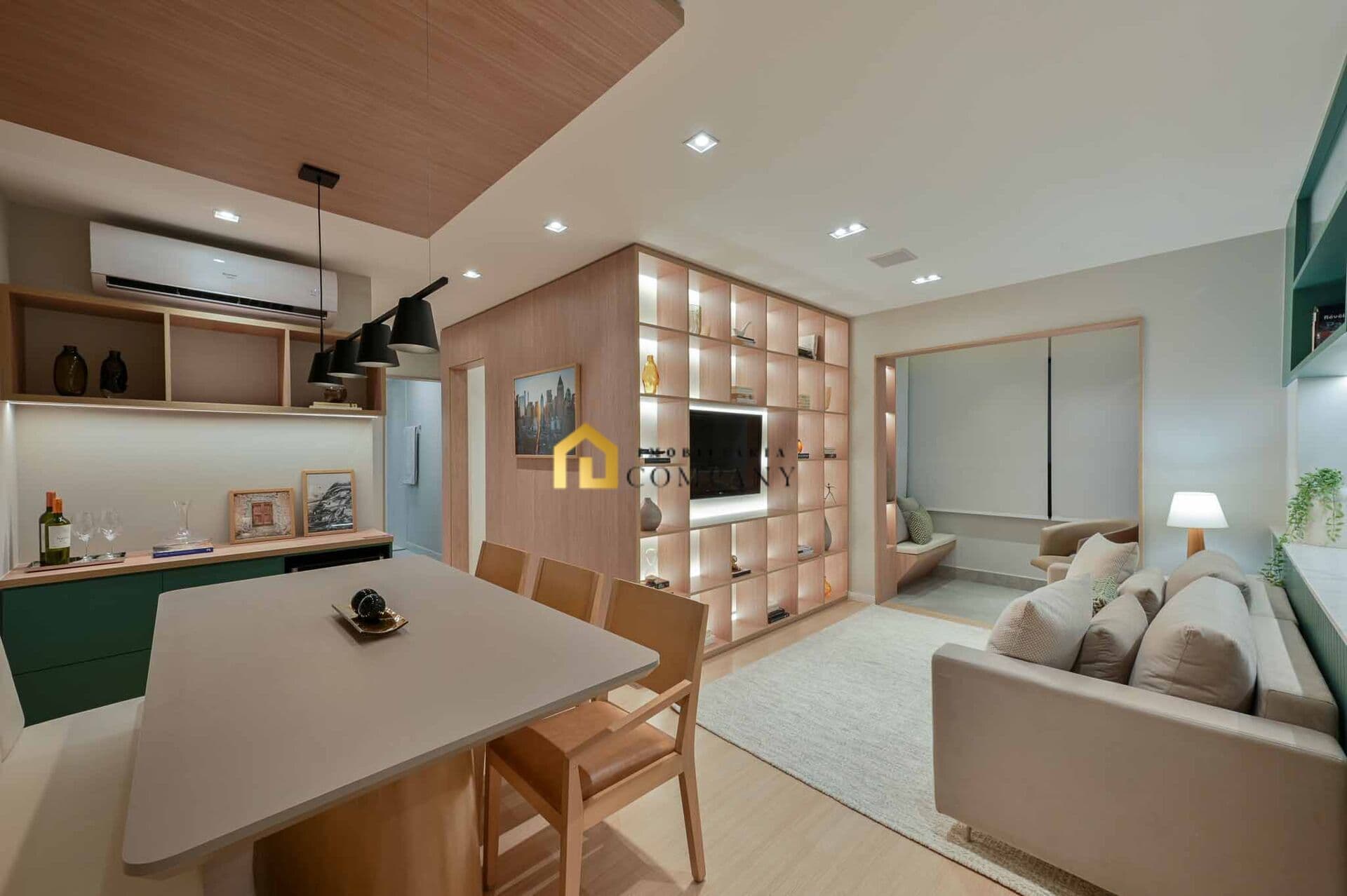 Apartamento em Sorocaba - Jardim Santa Rosália