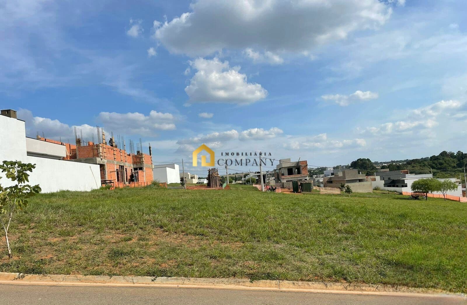 Lote/Terreno em Sorocaba - Jardim Novo Horizonte