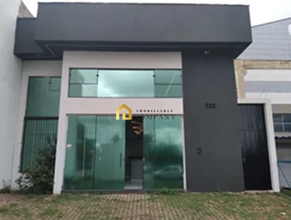 Sobrado Comercial Sorocaba/SP