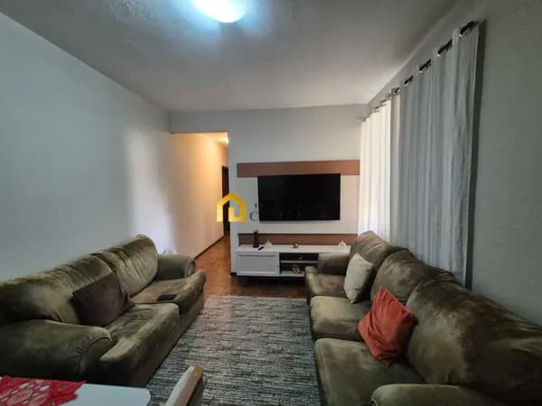 Apartamento à venda, na Rua Aparecida em Sorocaba/SP