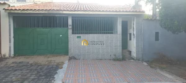 Casa térrea com 2 quartos, no Jardim Maria Antônia Prado, na cidade de Sorocaba/SP