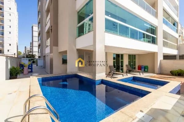 Apartamento no Parque Campolim no Edifício Montanhan!