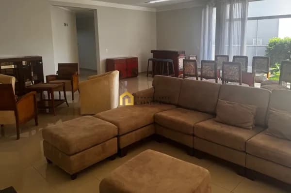 Casa no Condomínio Tivoli Park em Sorocaba/SP