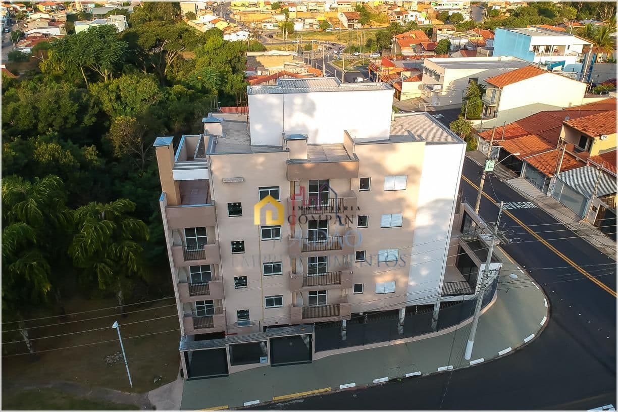 Apartamento no Pq. Esmeralda - Sorocaba/SP