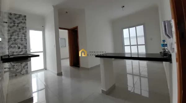 Apartamento térreo no bairro Jardim Prestes de Barros, Zona Leste, em Sorocaba/SP.