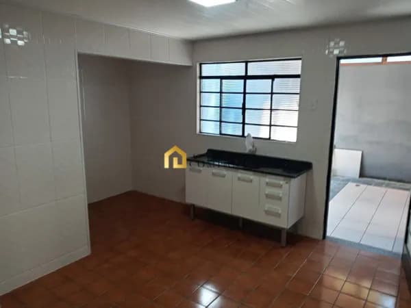 Casa Térrea à venda no jardim Archila, Votorantim/SP