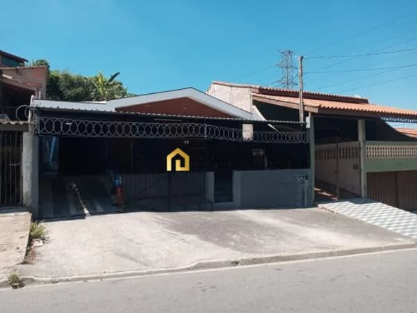 Casa Térrea à venda no jardim Archila, Votorantim/SP
