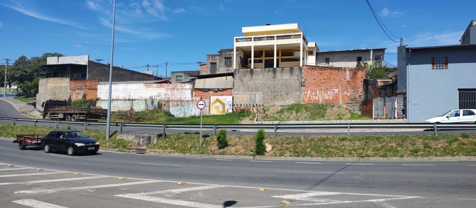 Oportunidade Imperdível: Terreno em Sorocaba com Preço Abaixo do Mercado!