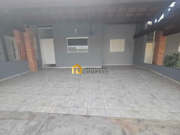 Casa Térrea em Sorocaba/SP