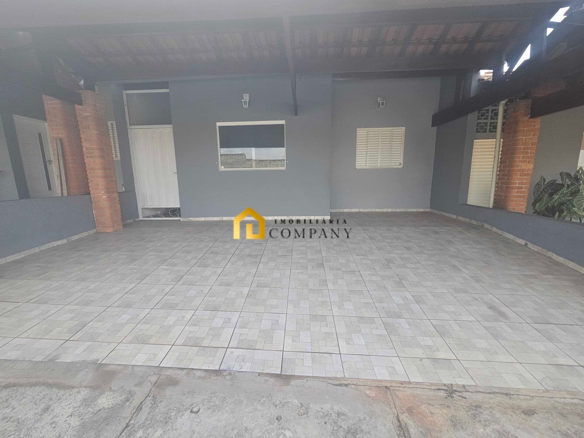 Casa Térrea em Sorocaba/SP