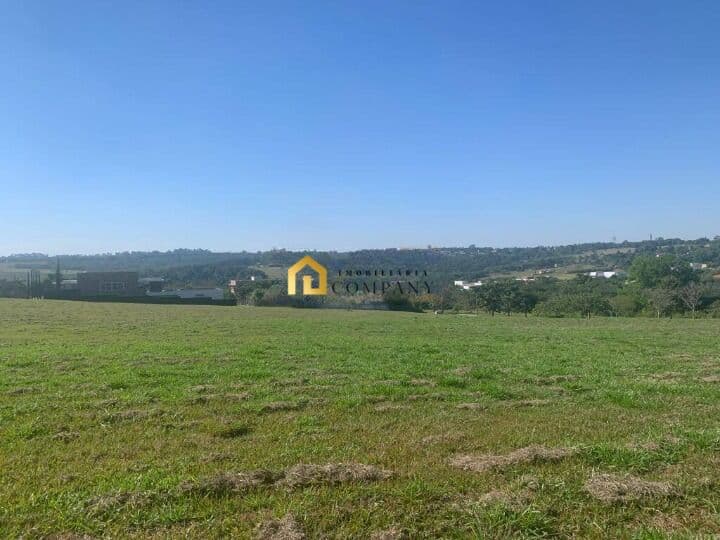 Terreno Exclusivo à Venda no Condomínio Saint Charbel em Araçoiaba da Serra/SP!