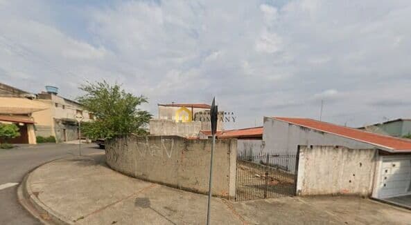 Terreno Comercial/Residencial no Jardim Santa Cecilia em Sorocaba/SP