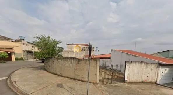 Terreno Comercial/Residencial no Jardim Santa Cecilia em Sorocaba/SP