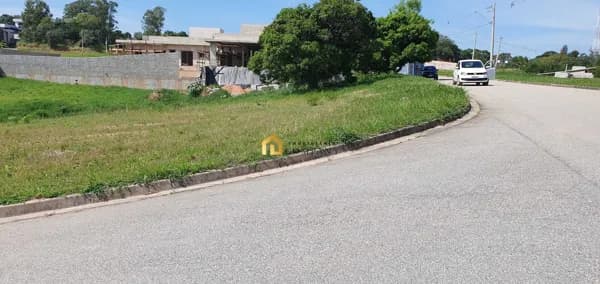 Terreno em Condomínio no bairro Caputera em Sorocaba/SP